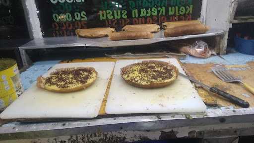 Martabak / Terangbulan Sinar Malam 1