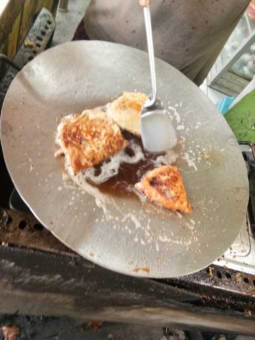 Martabak Usus Mbak Ifa 9