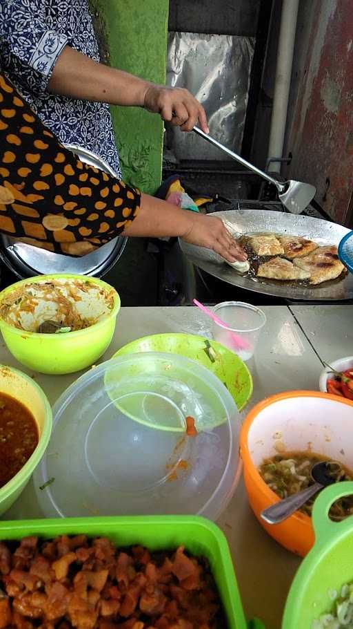 Martabak Usus Mbak Ifa 5