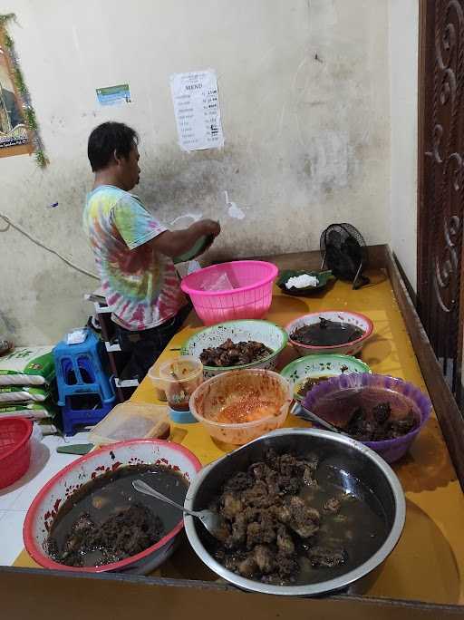 Nasi Bebek & Ayam Amanah 7