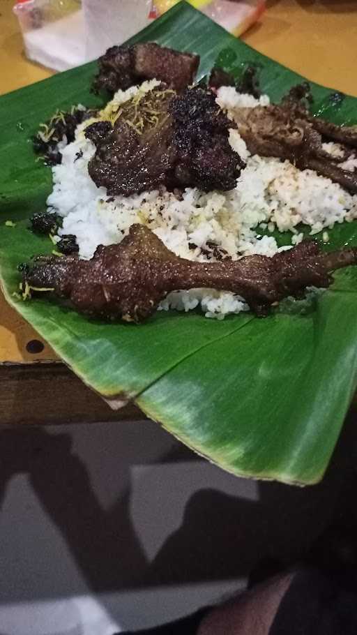 Nasi Bebek & Ayam Amanah 8