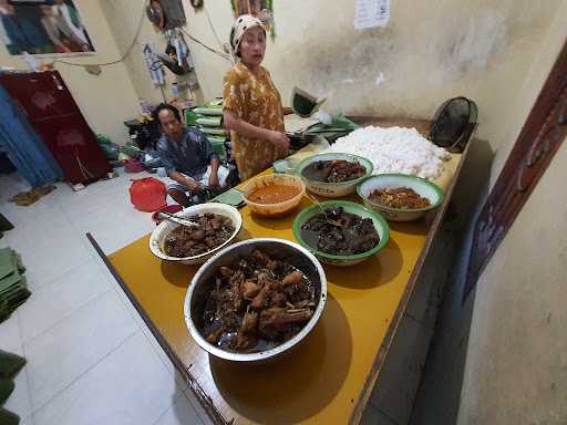 Nasi Bebek & Ayam Amanah 4