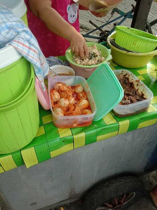 Nasi Jagung Bu Lemu 5