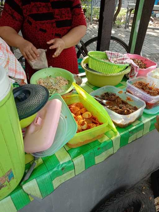 Nasi Jagung Bu Lemu 8