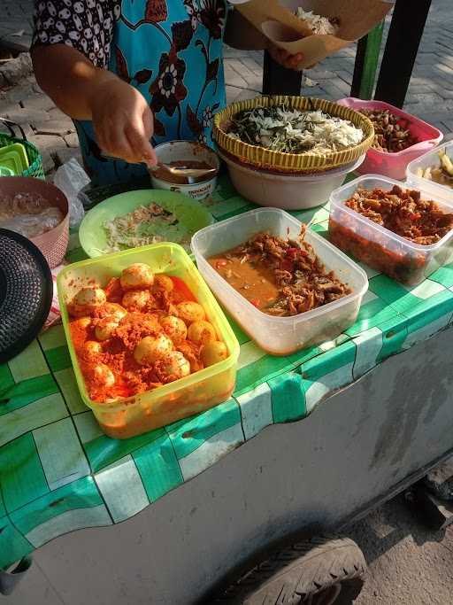 Nasi Jagung Bu Lemu 6