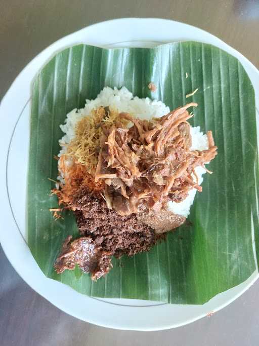 Nasi Krawu Bu Mila 10