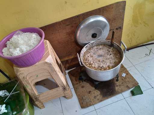 Nasi Krawu Bu Zainab 2 1