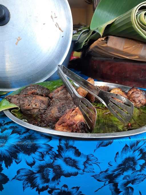 Nasi Krawu Bu Zainab 2 6