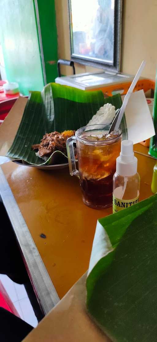 Nasi Krawu Bu Zainab 2 2