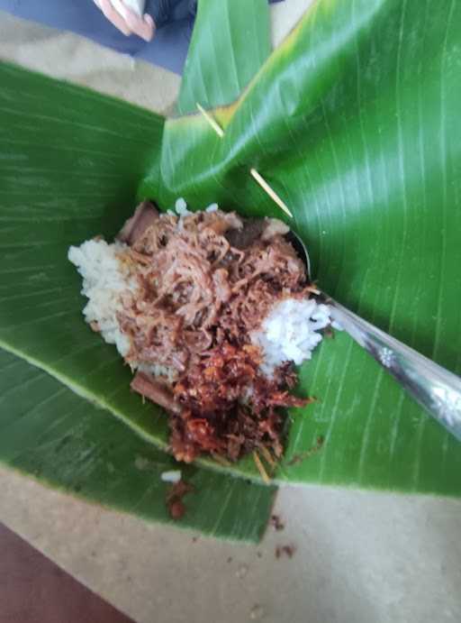 Nasi Krawu Bu Zainab 2 9