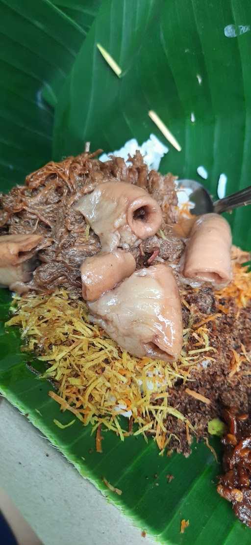 Nasi Krawu Bu Zainab 2 5