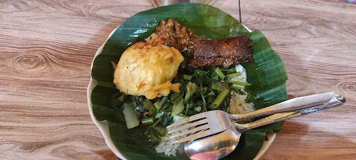 Nasi Krawu Buk Marjani 9