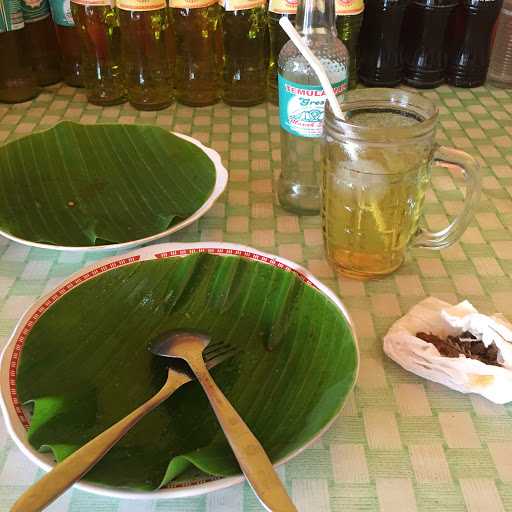 Nasi Krawu Buk Marjani 1