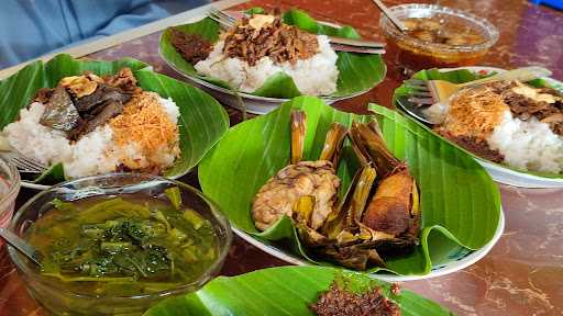 Nasi Krawu Buk Marjani 10