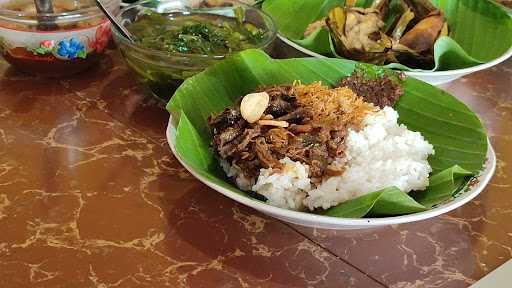 Nasi Krawu Buk Marjani 8