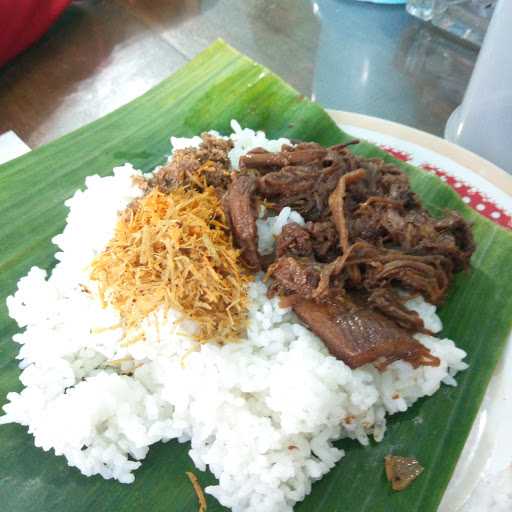 Nasi Krawu Habbah Sufa 8