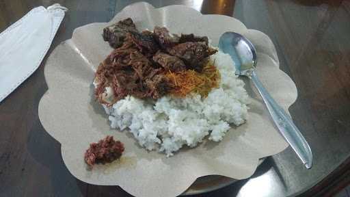 Nasi Krawu Habbah Sufa 2