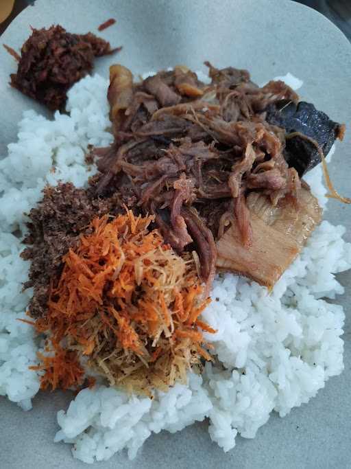 Nasi Krawu Habbah Sufa 10