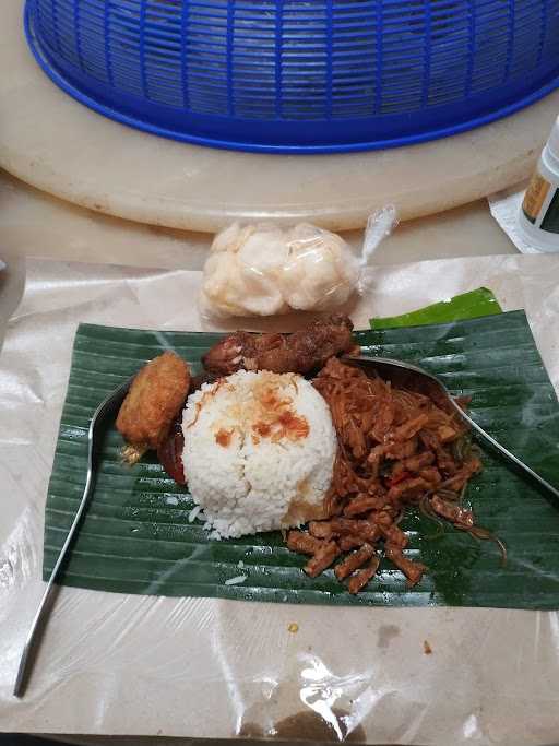 Nasi Uduk Bu Imah 1