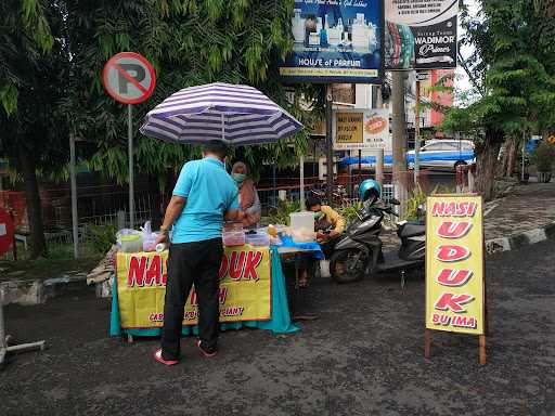 Nasi Uduk Bu Imah 2