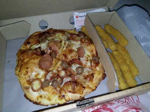 Pizza Hut Delivery - Phd Indonesia 7