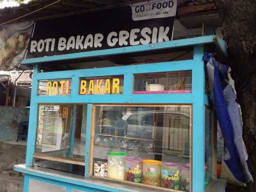 Roti Bakar Gresik 3