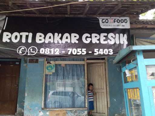 Roti Bakar Gresik 2