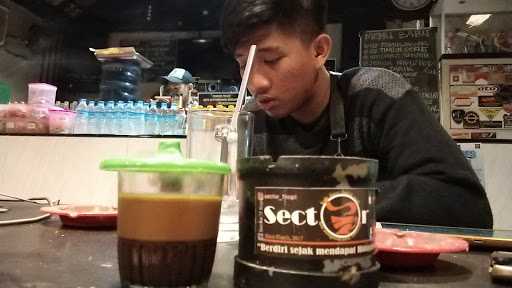 Sector '7 Coffee 10