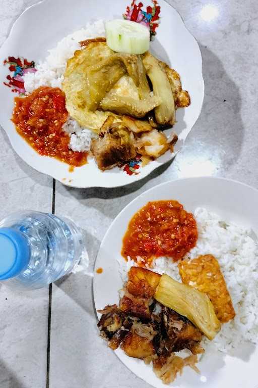 Sego Sambel Cak Yudhi Ss 2