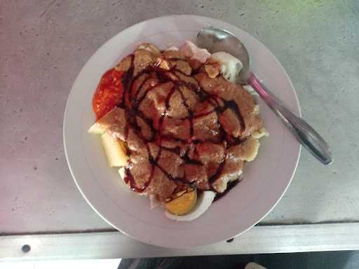 Siomay Bandung Rizky 8