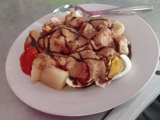 Siomay Bandung Rizky 7