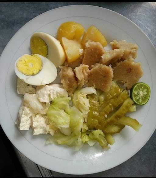 Siomay Bandung Rizky 2