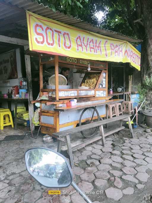 Soto Ayam Pak To 9