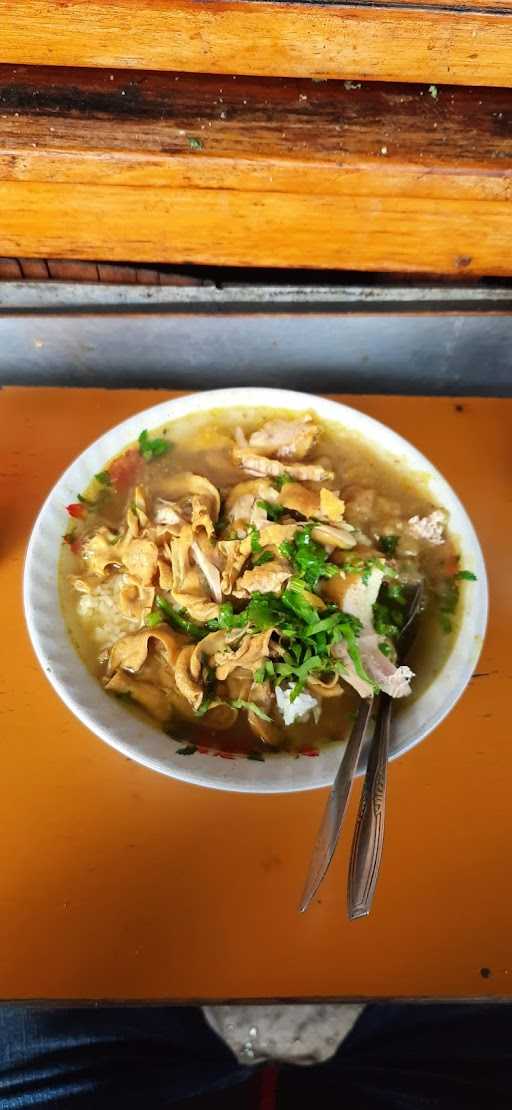 Soto Ayam Pak To 2