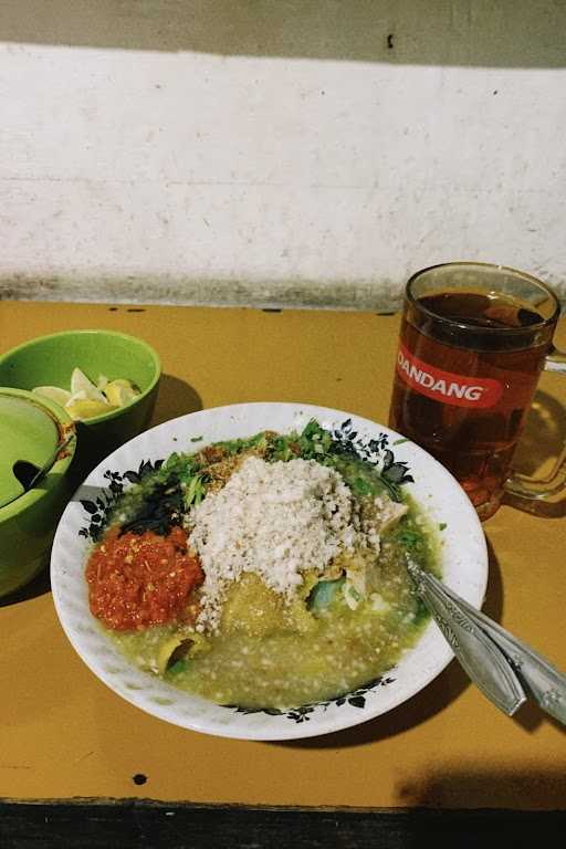 Soto Ayam Pak To 3