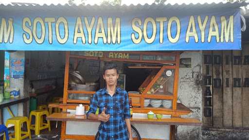 Soto Ayam Pak To 6