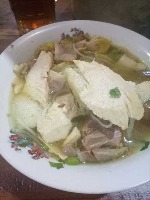 Soto Kikil H Manjung 10