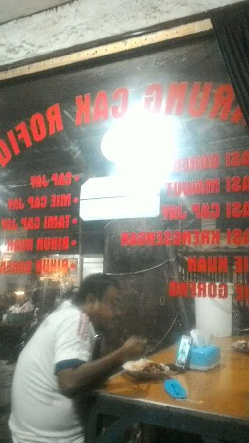 Warung Cak Rofiq 9