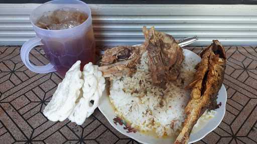 Warung Nasi Emake 4