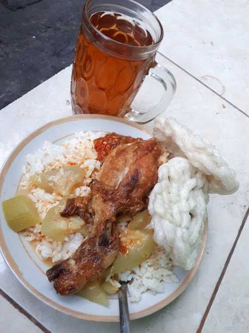 Warung Nasi Emake 3