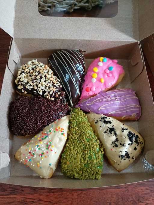 K@Ngen Donat 9