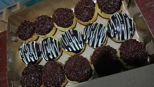 K@Ngen Donat 6