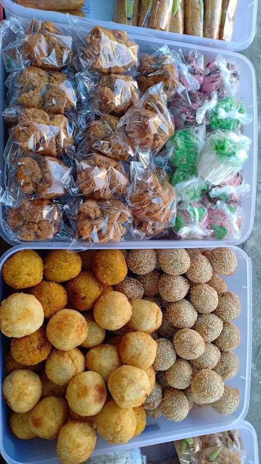 Cemawis Cemal Cemil ( Snack & Cake ) 1