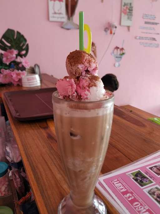 Kedai Es Krim Flamingo 2