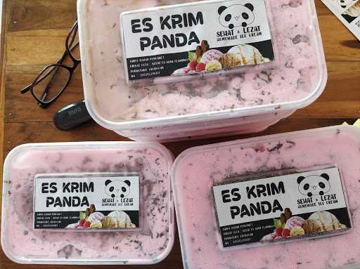 Kedai Es Krim Flamingo 10