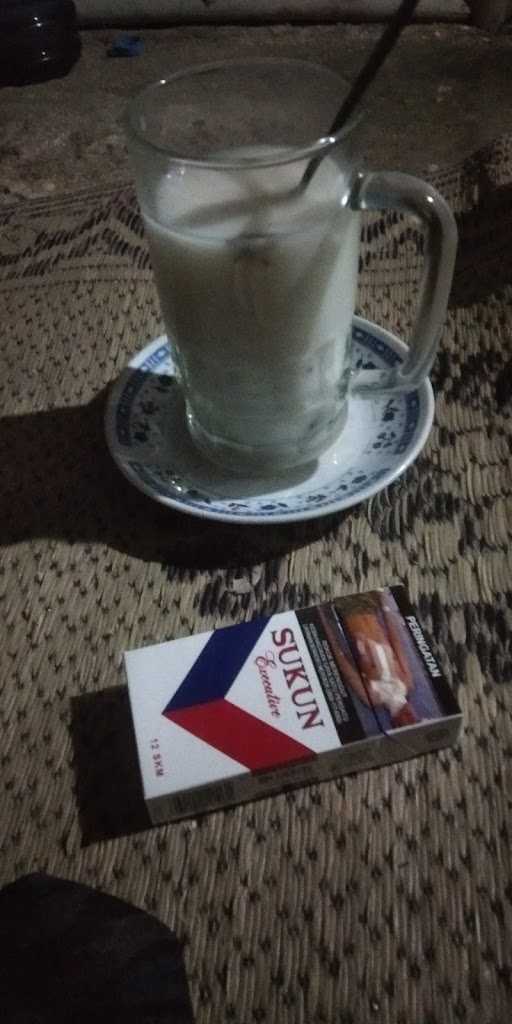 Warung Kopi Kpk Bu Sri 5