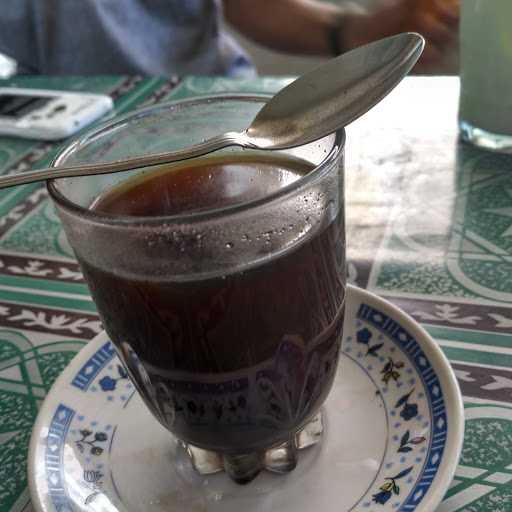 Warung Kopi Kpk Bu Sri 4