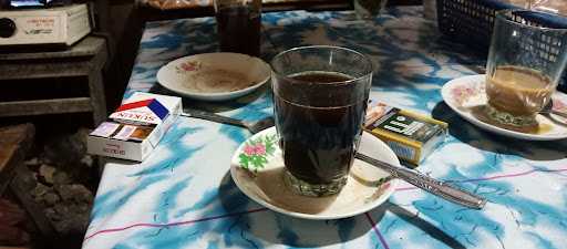 Warung Kopi Mbh Men 3