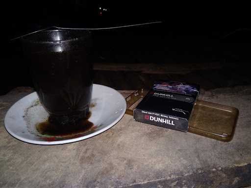 Warung Kopi Mbh Men 9