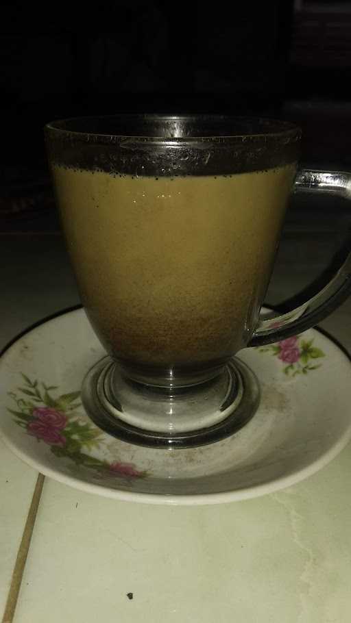 Warung Kopi Mbh Men 8